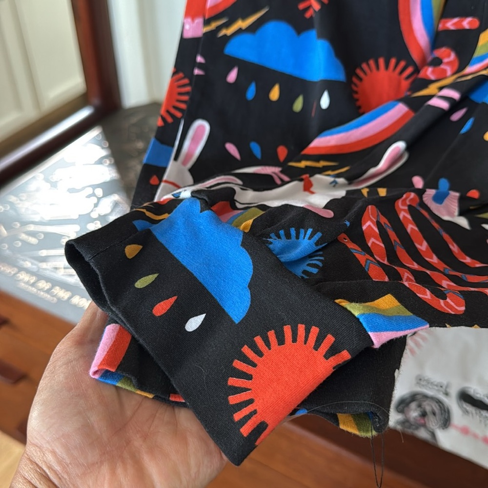 Nooworks Magic Joggers - Picture 3 of 10